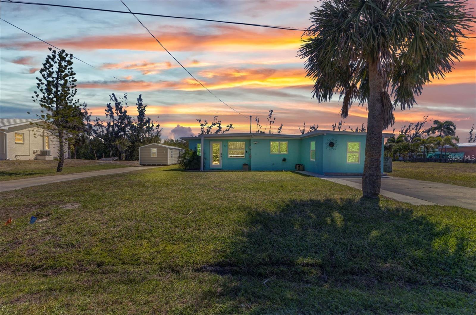 312 Darst Avenue, FL