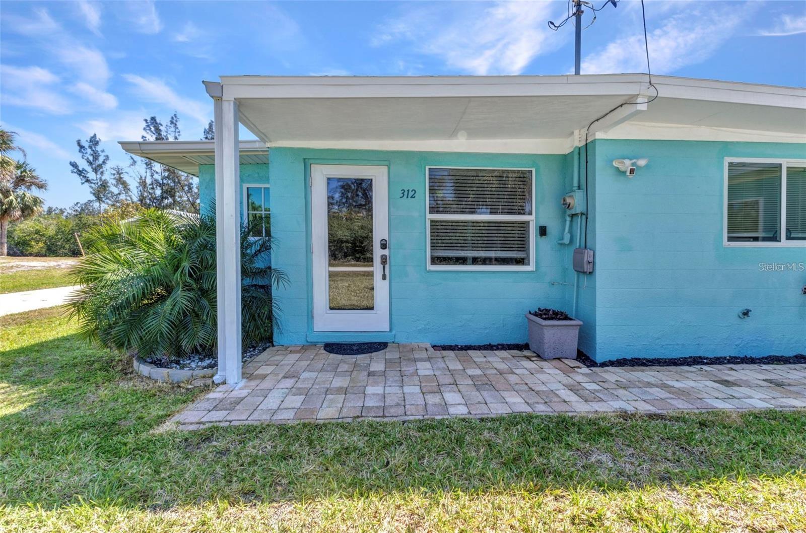 312 Darst Avenue, FL