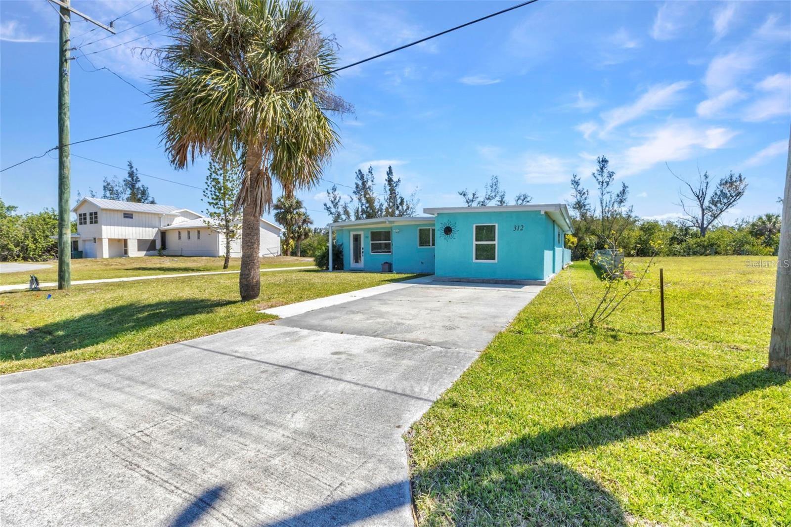 312 Darst Avenue, FL