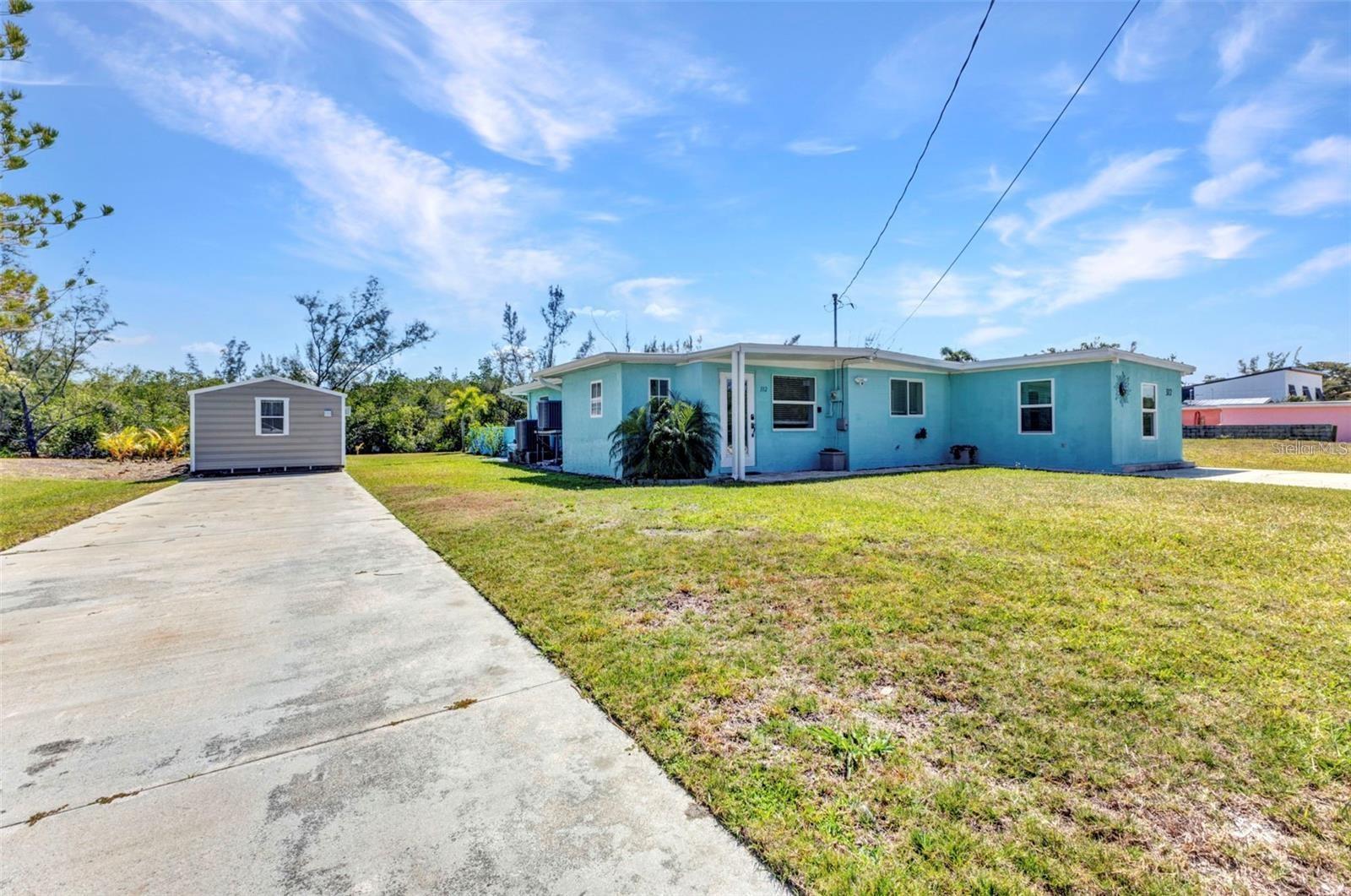 312 Darst Avenue, FL