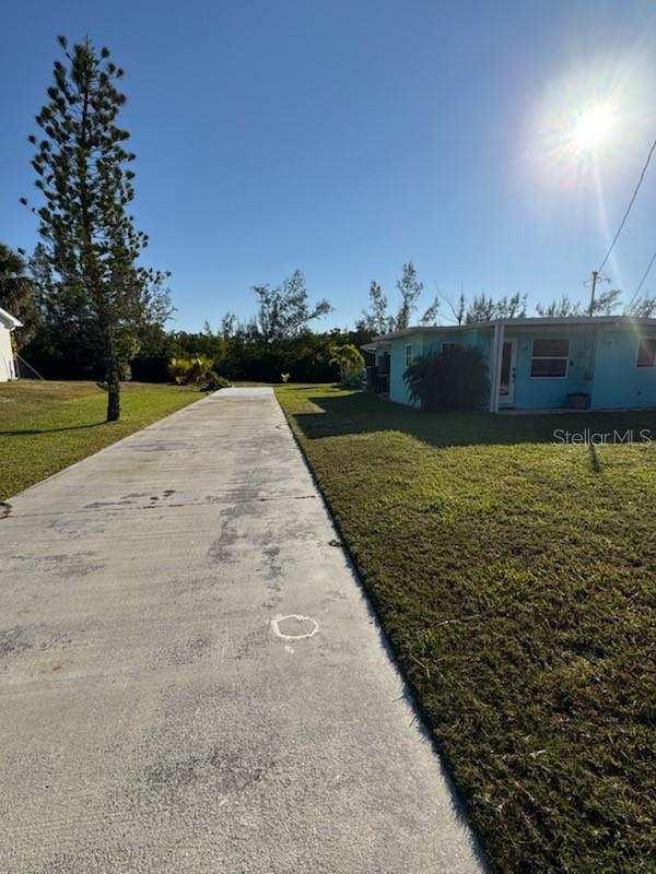 312 Darst Avenue, FL