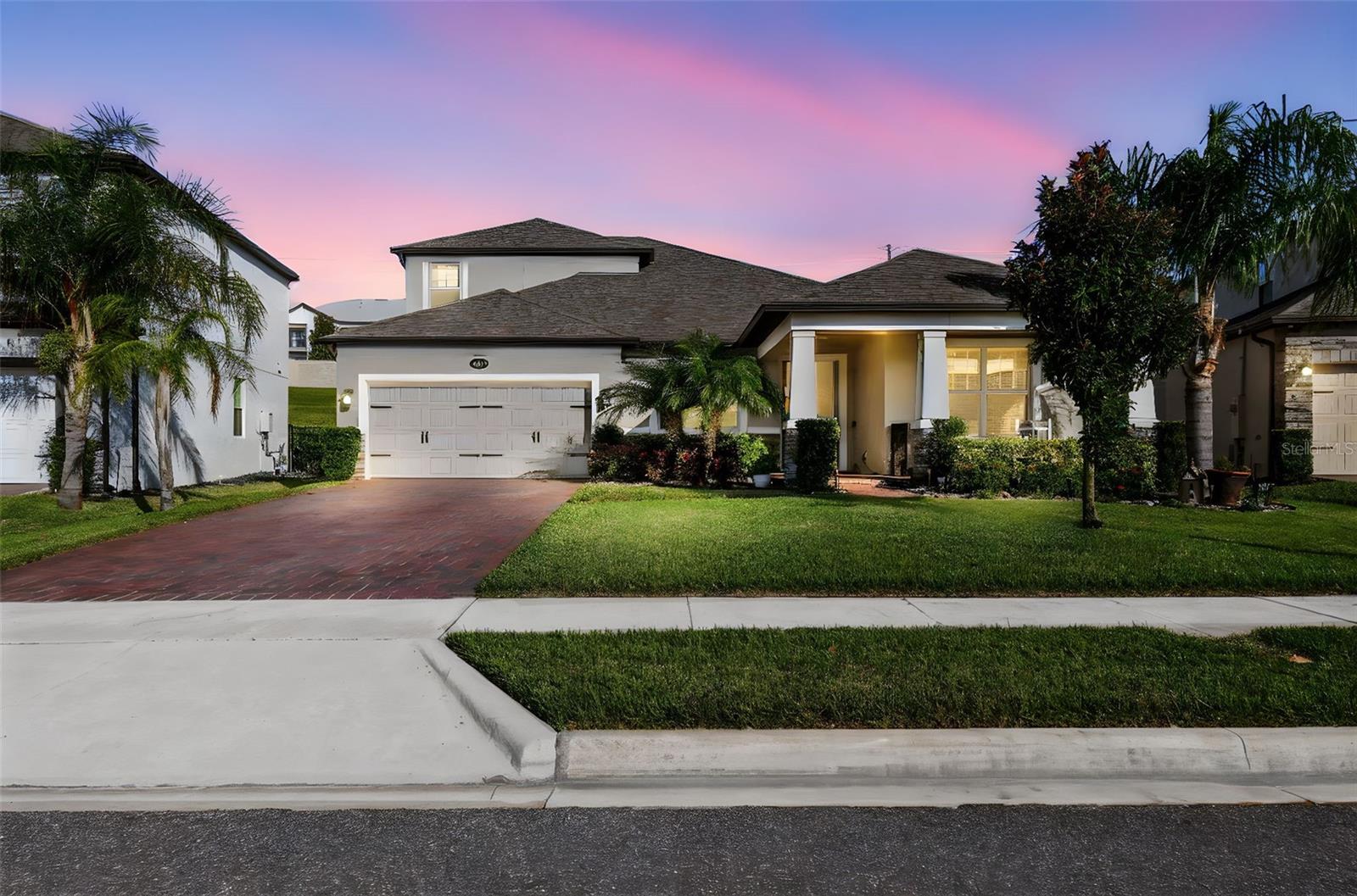 2019 Panoramic Circle, FL