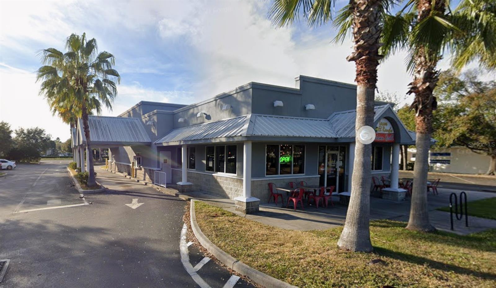 8841 Commodity Circle, FL