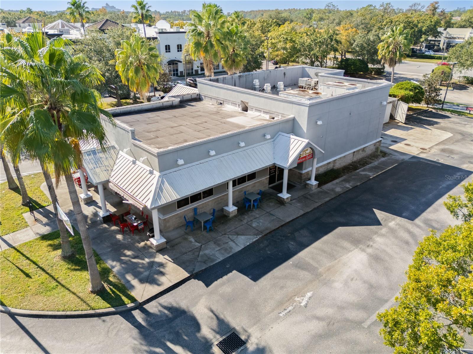 8841 Commodity Circle, FL