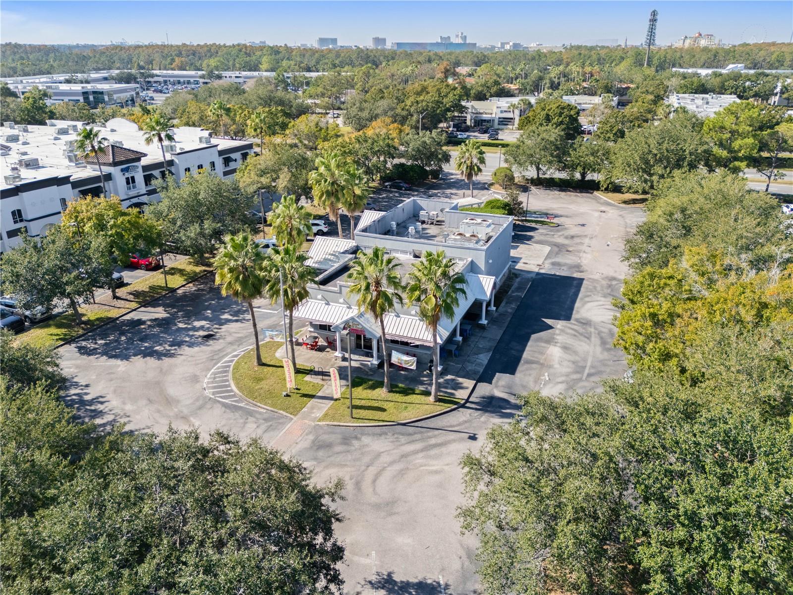 8841 Commodity Circle, FL