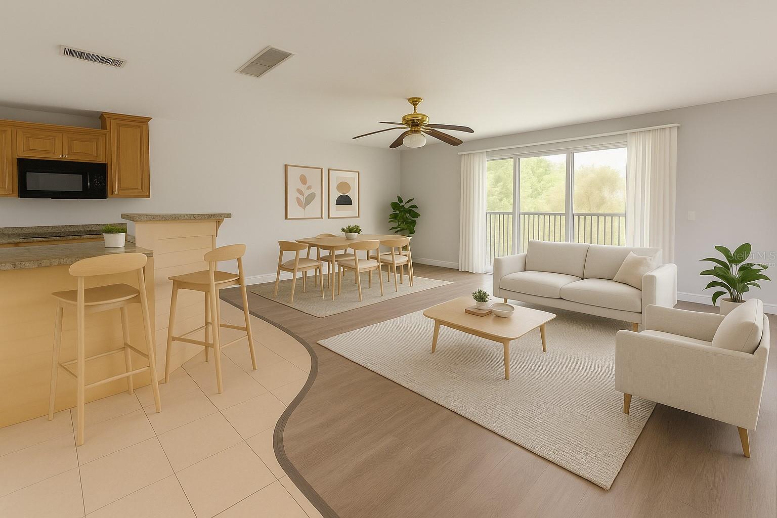 200 Country Club Dr, FL