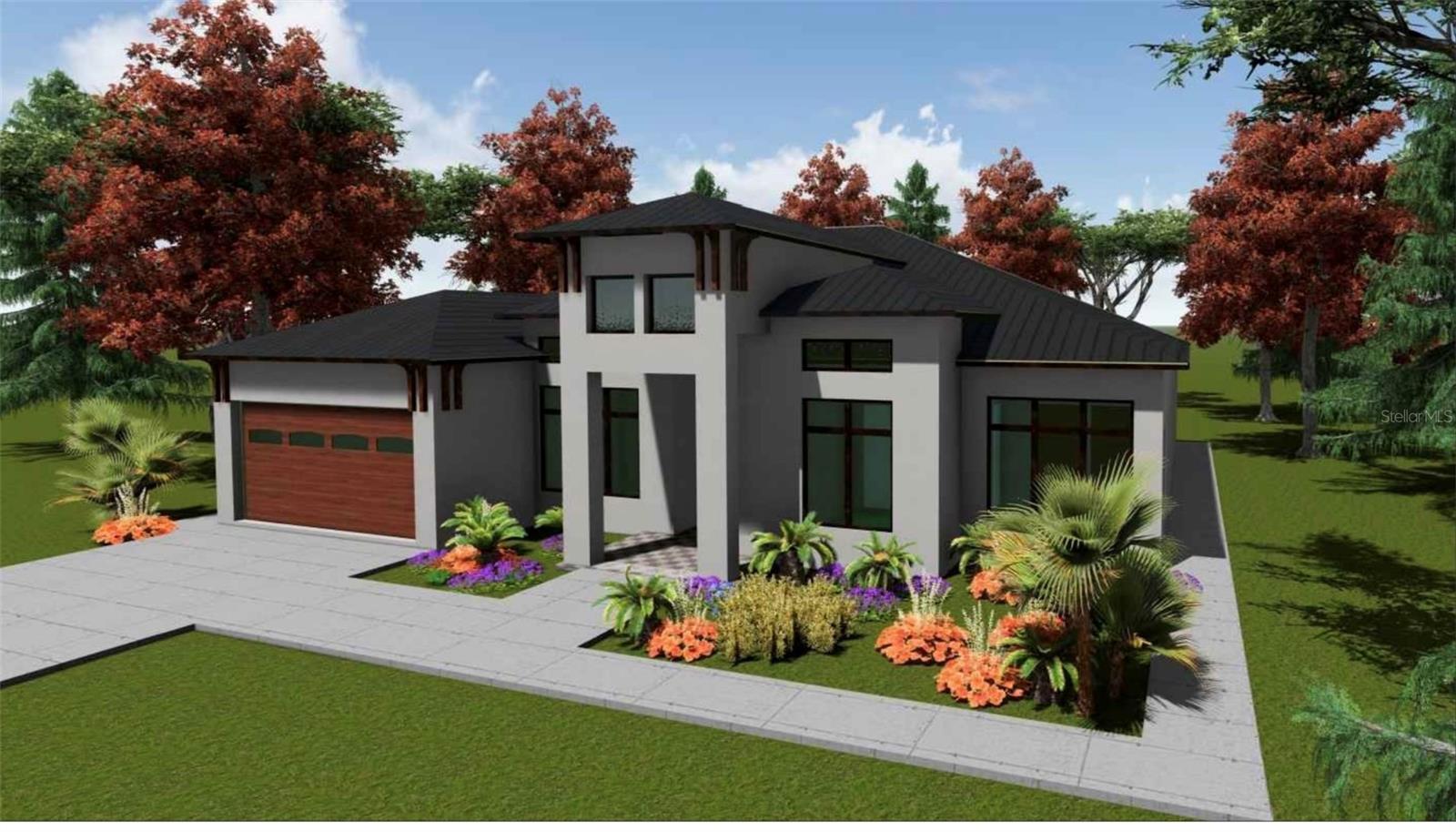 8143 Wheystone Drive, FL