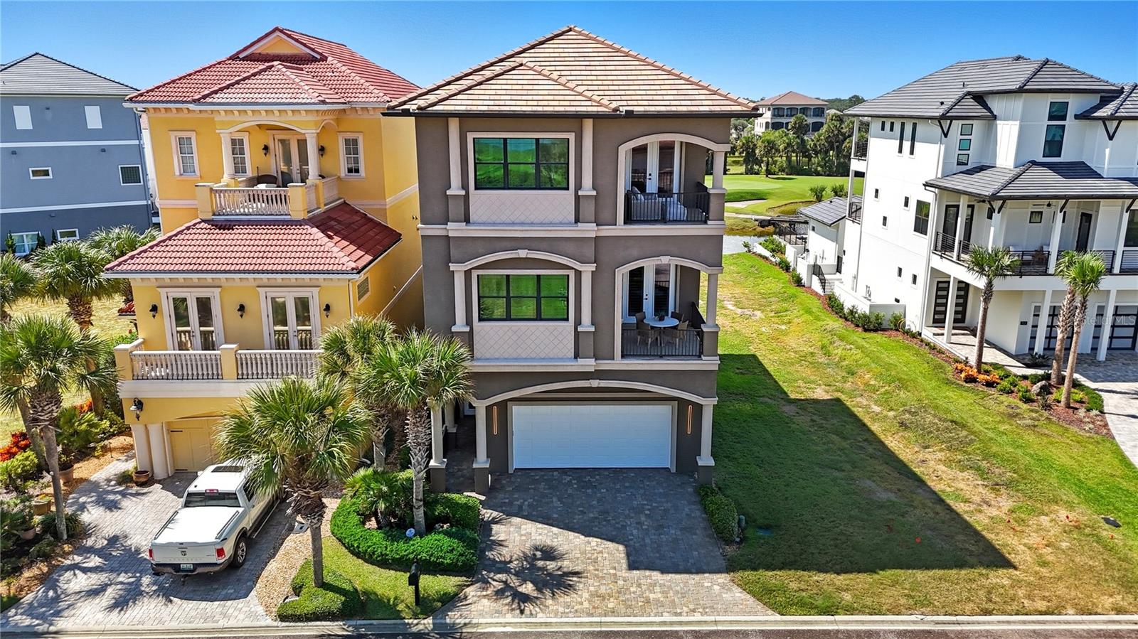 355 Ocean Crest Drive, FL