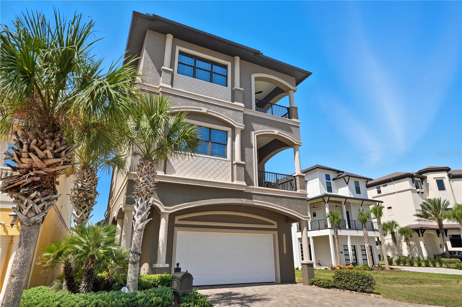 355 Ocean Crest Drive, FL