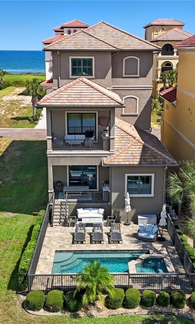 355 Ocean Crest Drive, FL