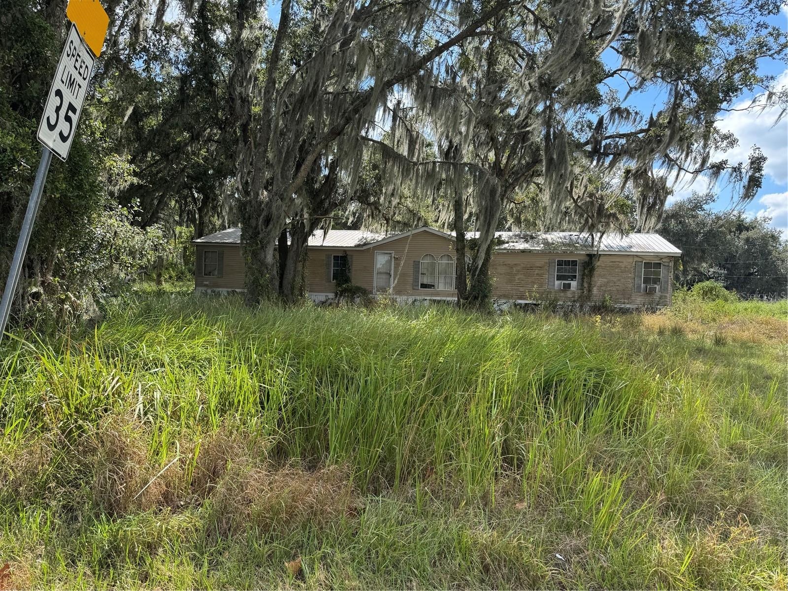 3721 Porter Road, FL