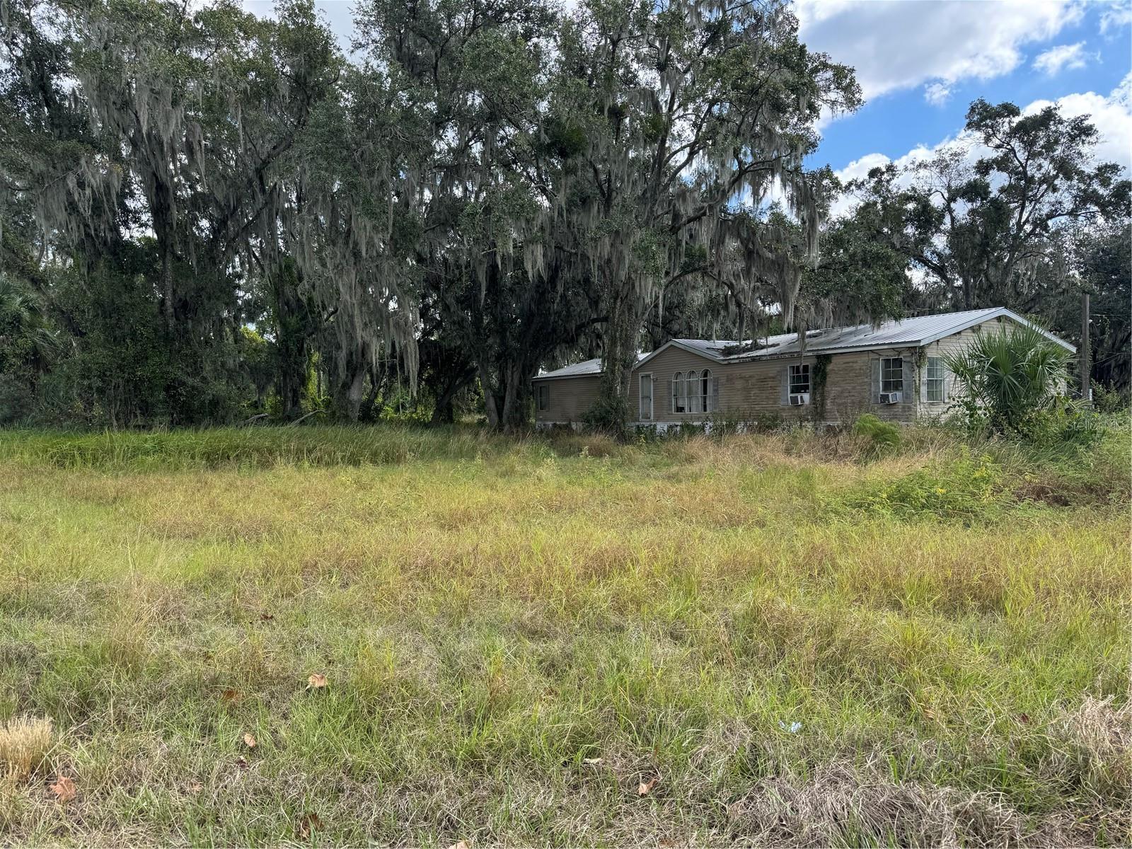 3721 Porter Road, FL