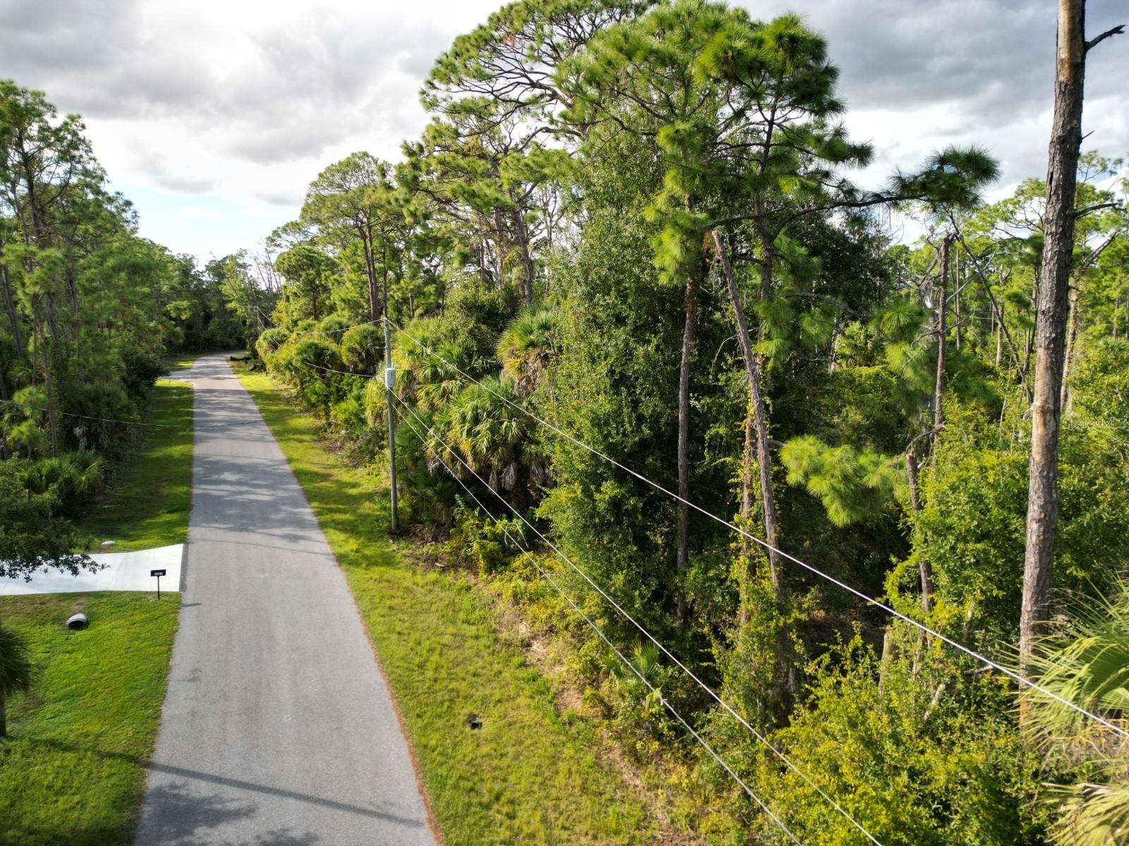 0 Greenley Road, FL