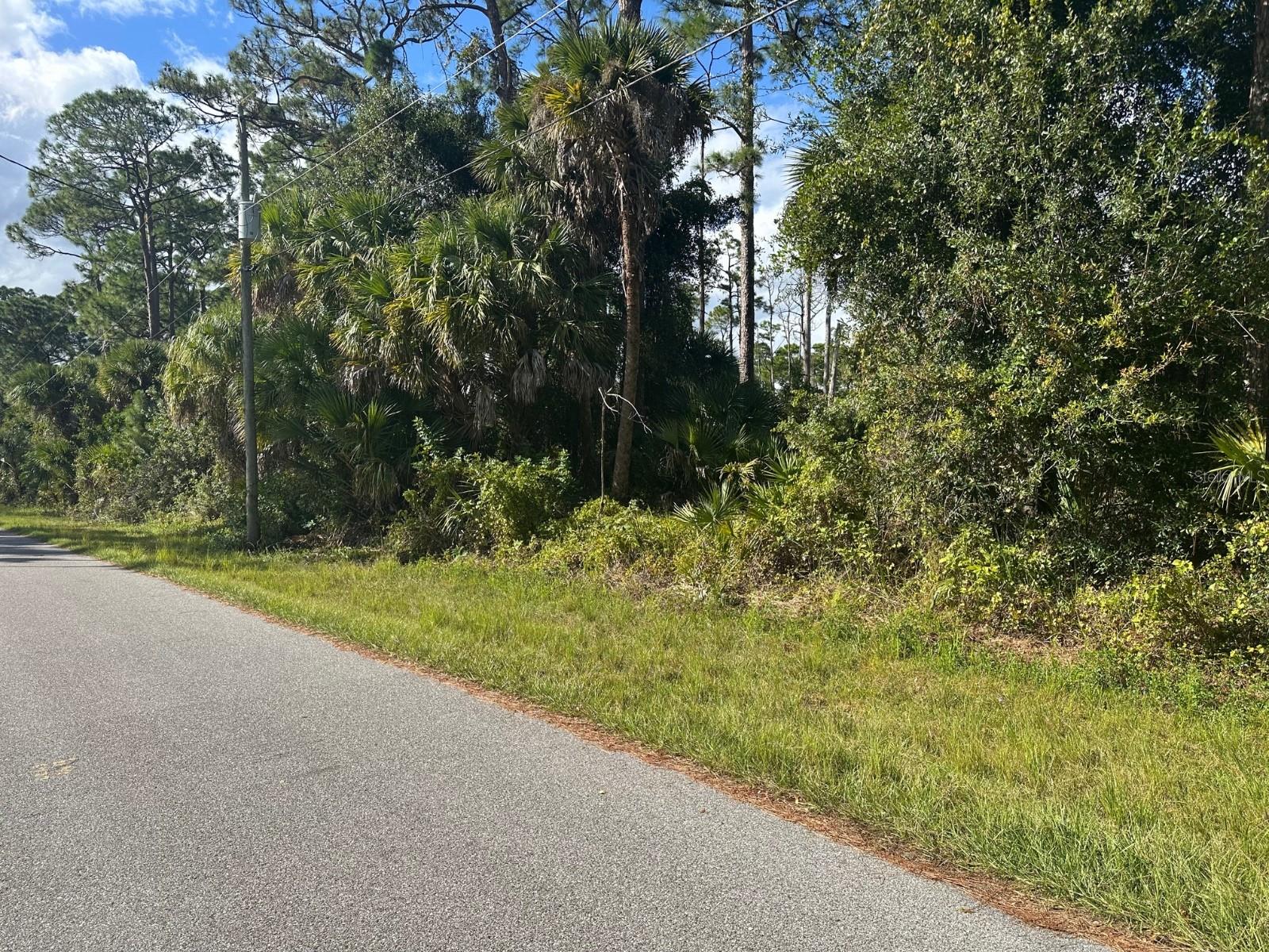 0 Greenley Road, FL