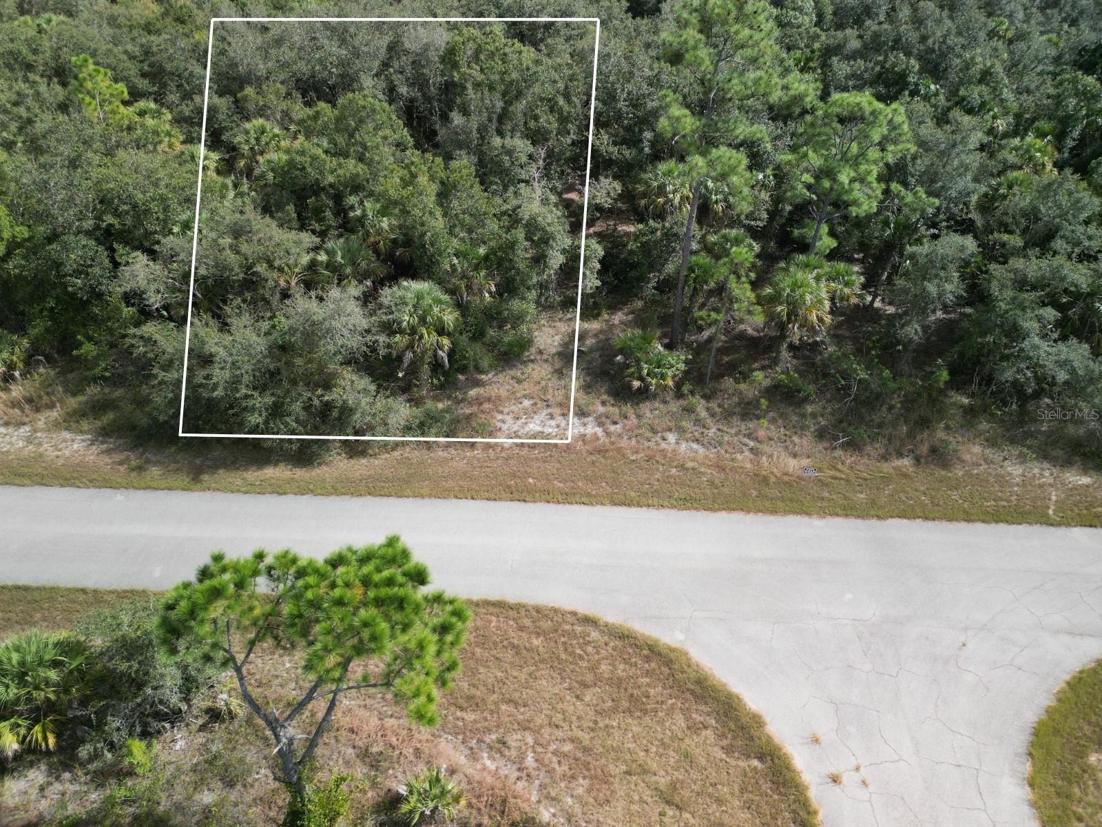 0 Whaling Road, FL