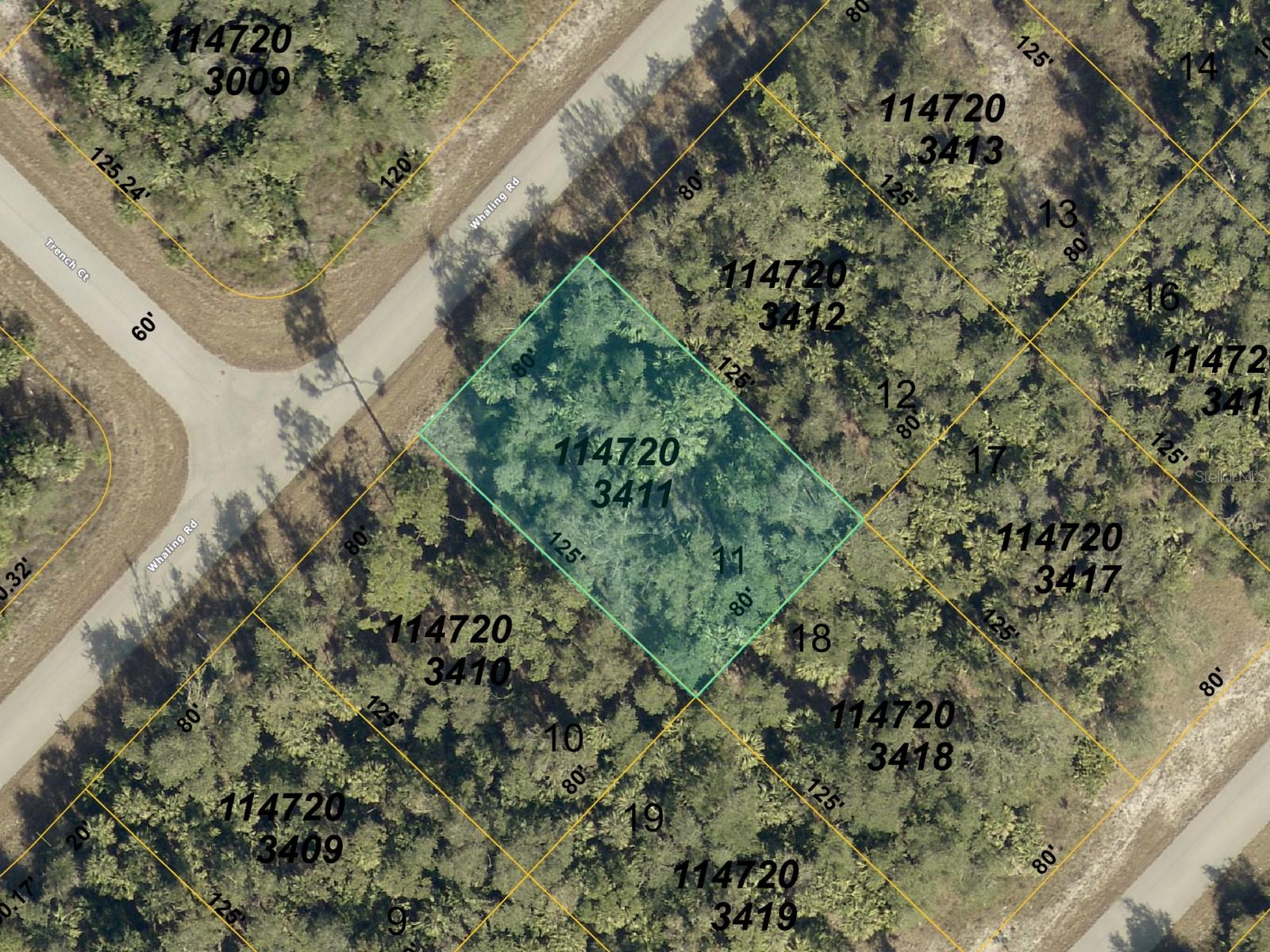 0 Whaling Road, FL