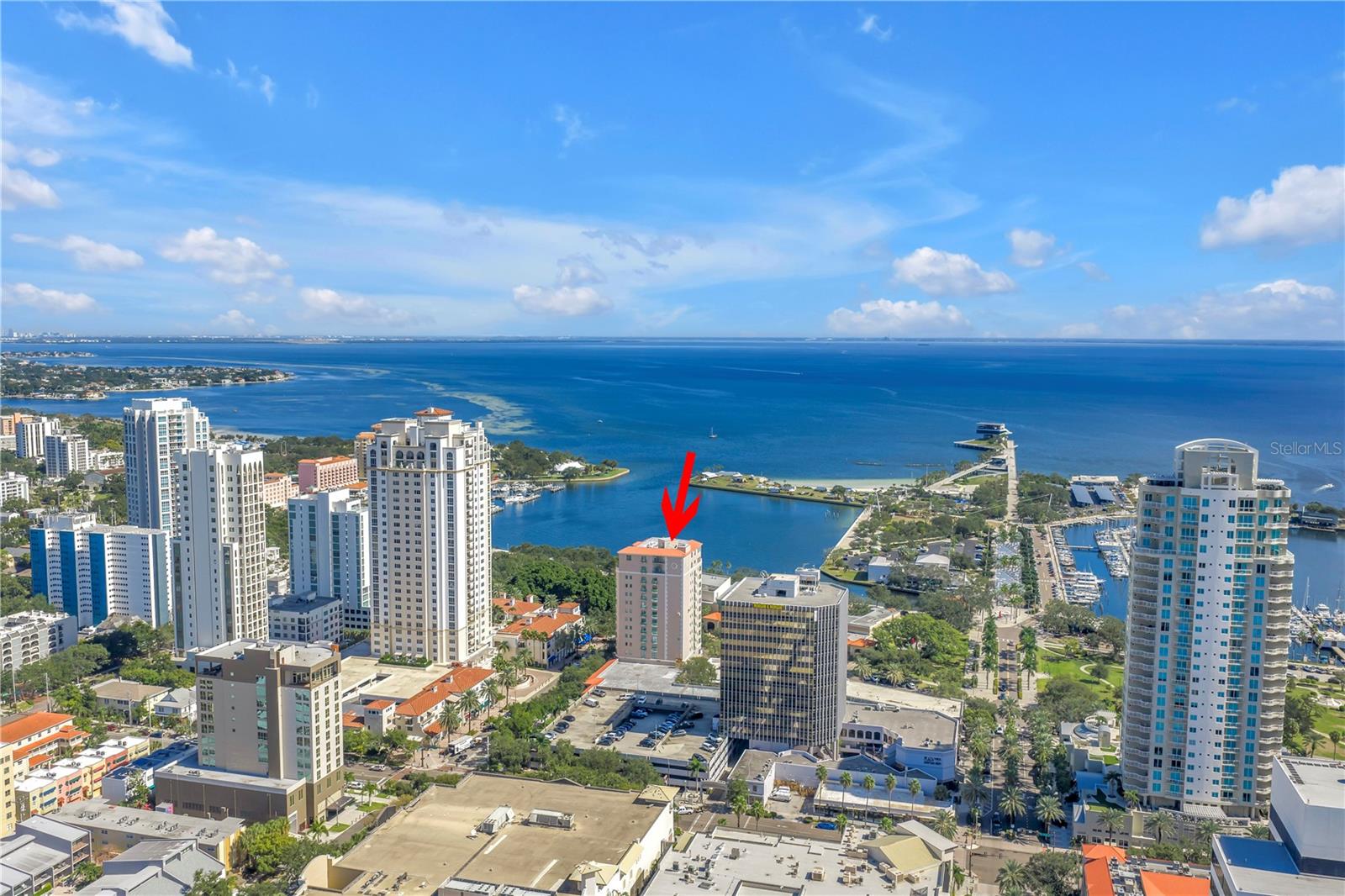 288 Beach Drive, FL