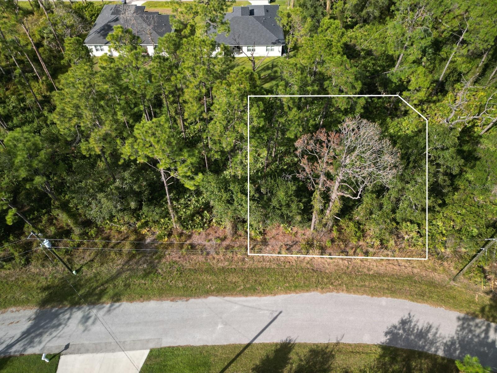 0 Ploves Road, FL