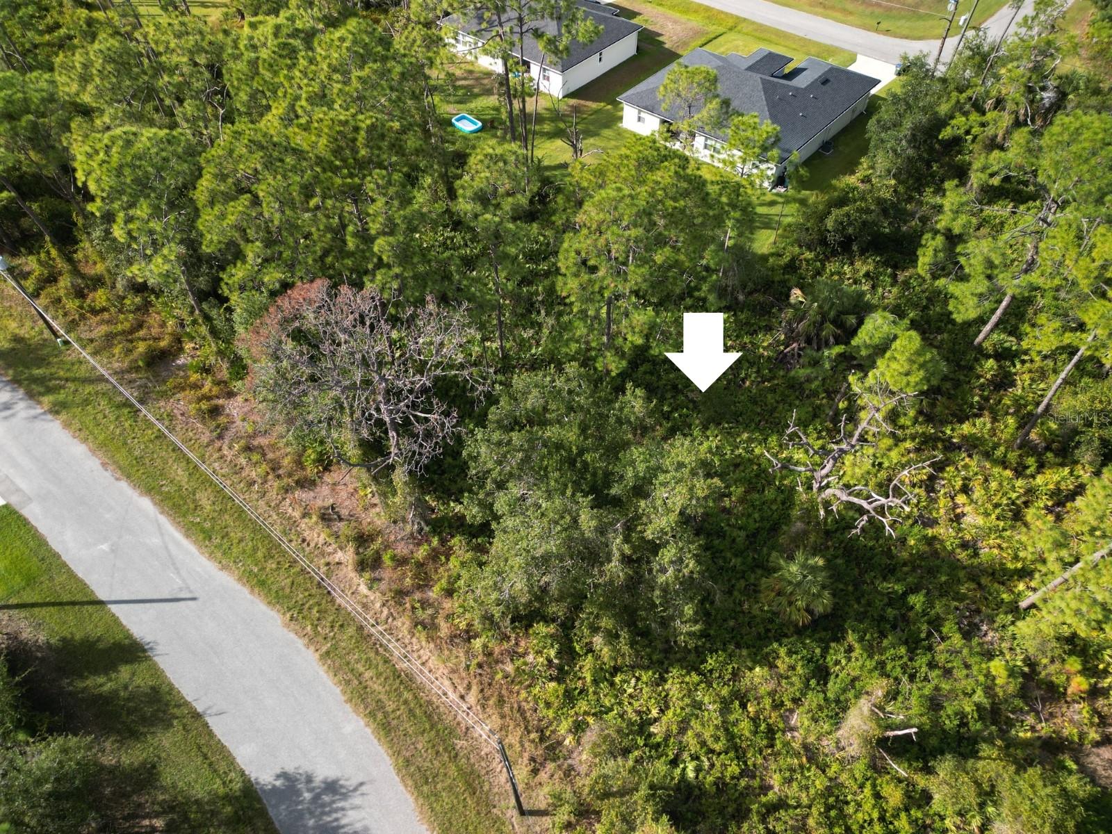0 Ploves Road, FL