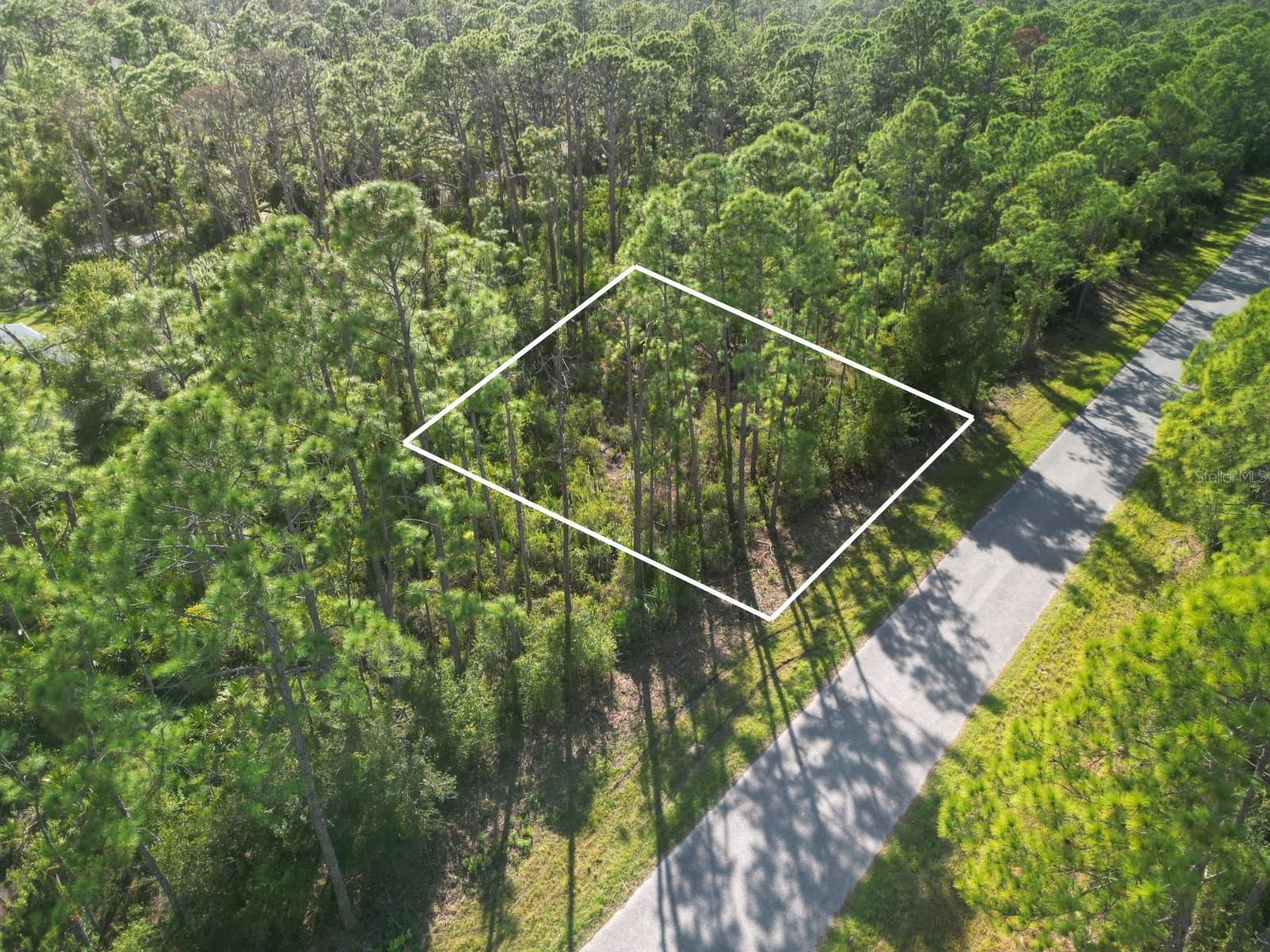 0 Kamsler Avenue, FL