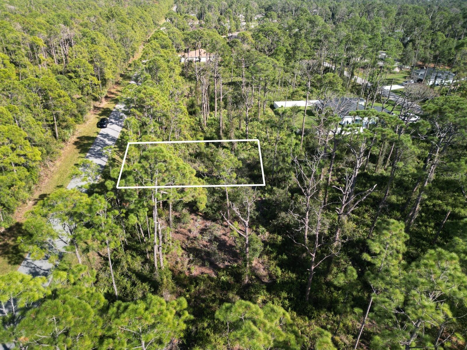 0 Kamsler Avenue, FL