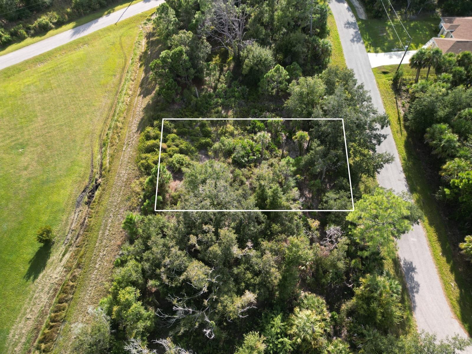 0 Celest Street, FL