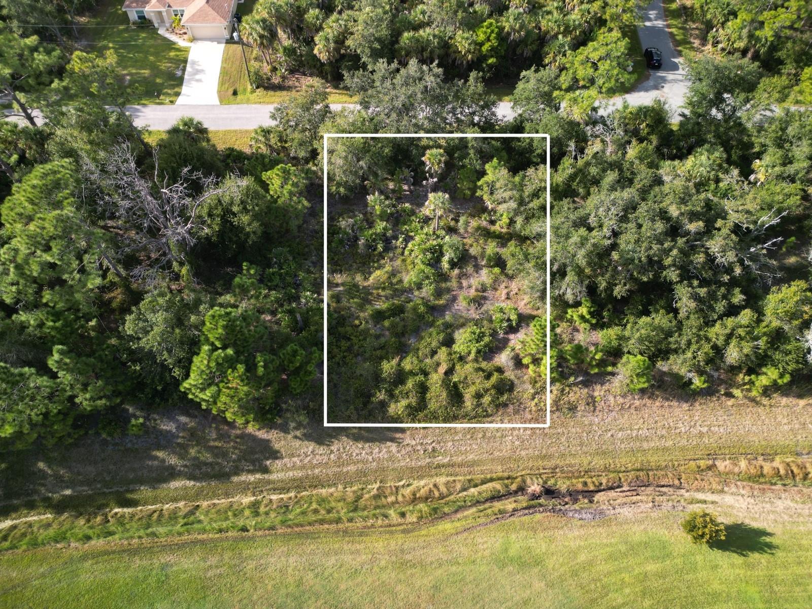 0 Celest Street, FL
