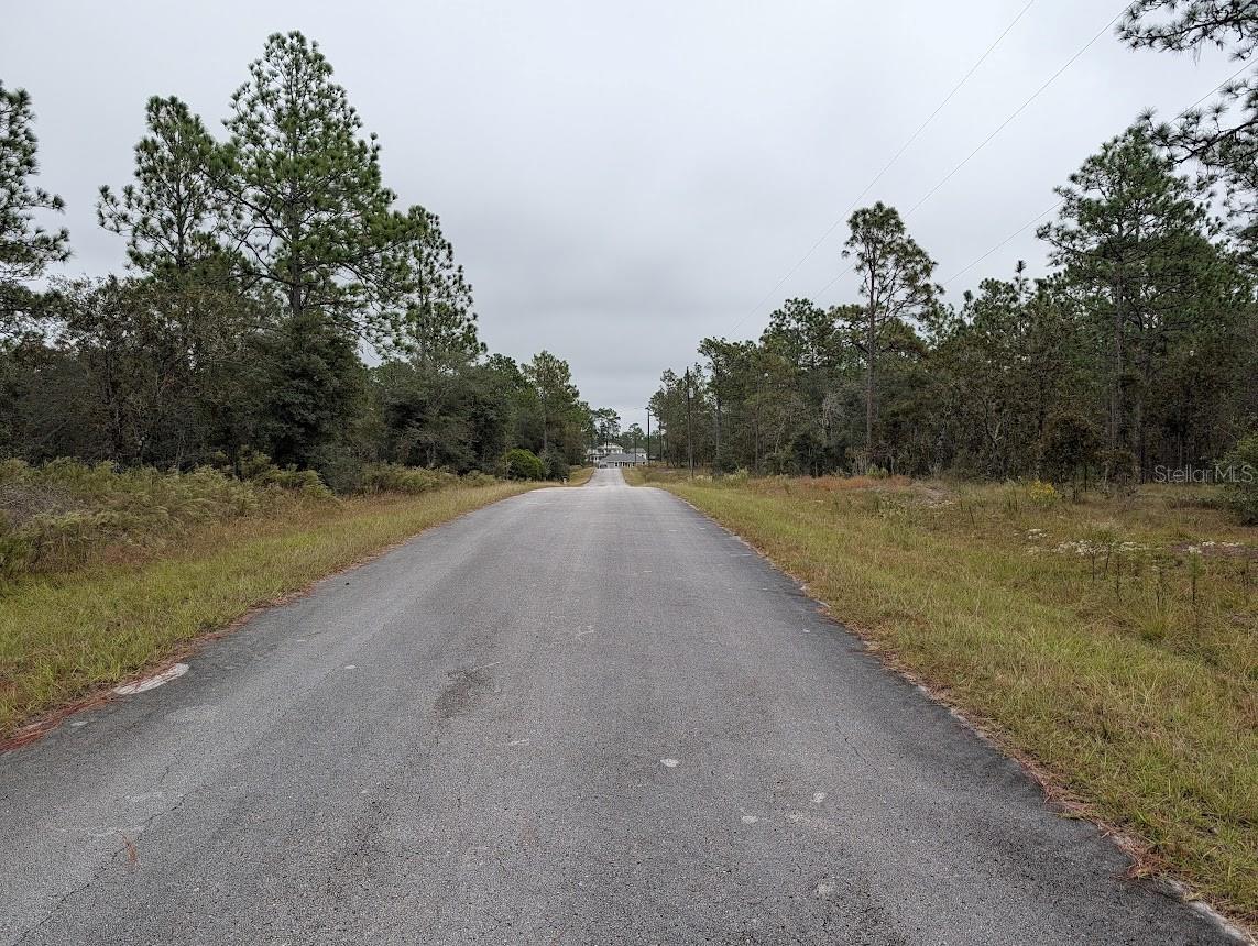 Lot 13 Geranium Avenue, FL