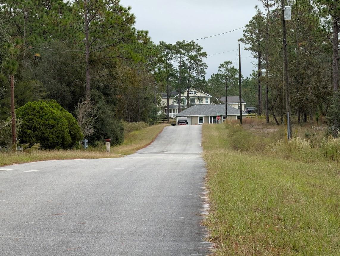 Lot 13 Geranium Avenue, FL