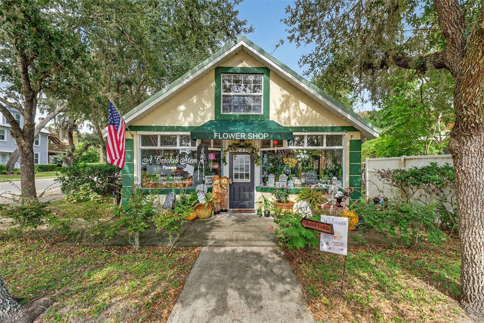 237 Plymouth Avenue, FL