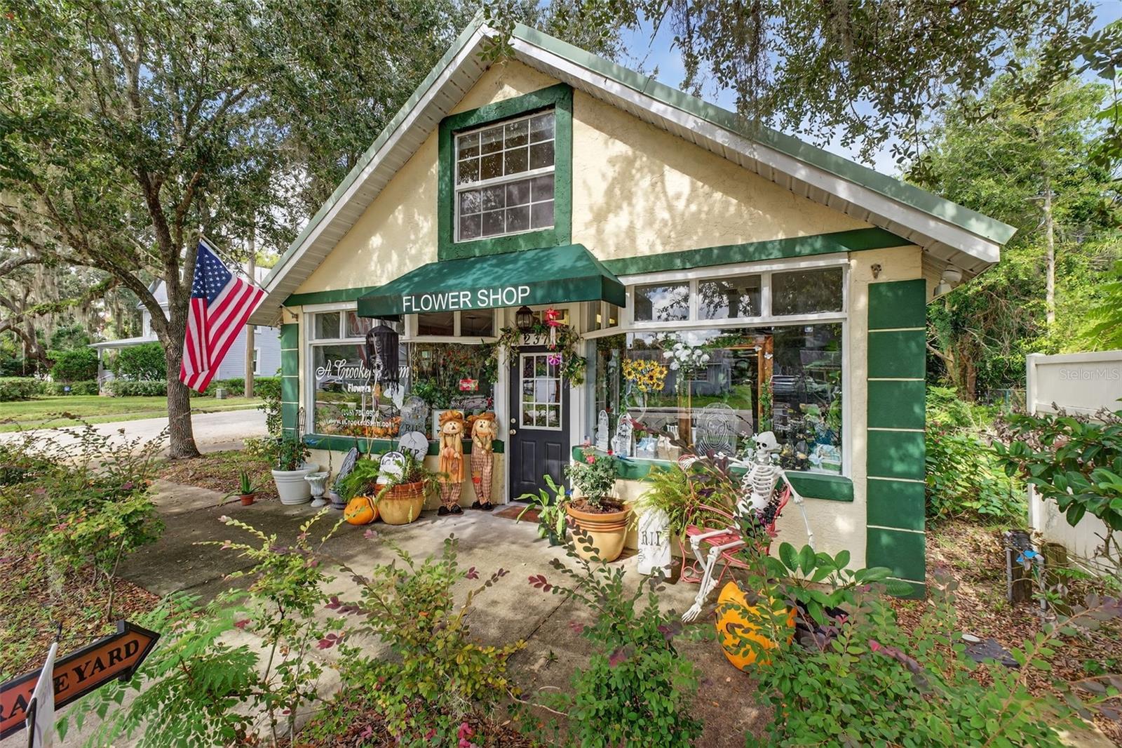 237 Plymouth Avenue, FL