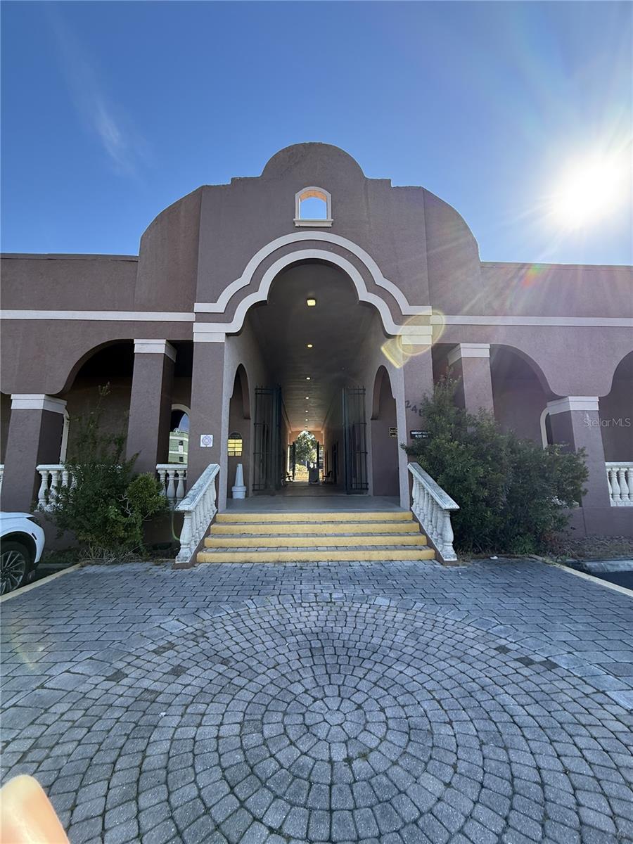 2484 Caring Way, FL