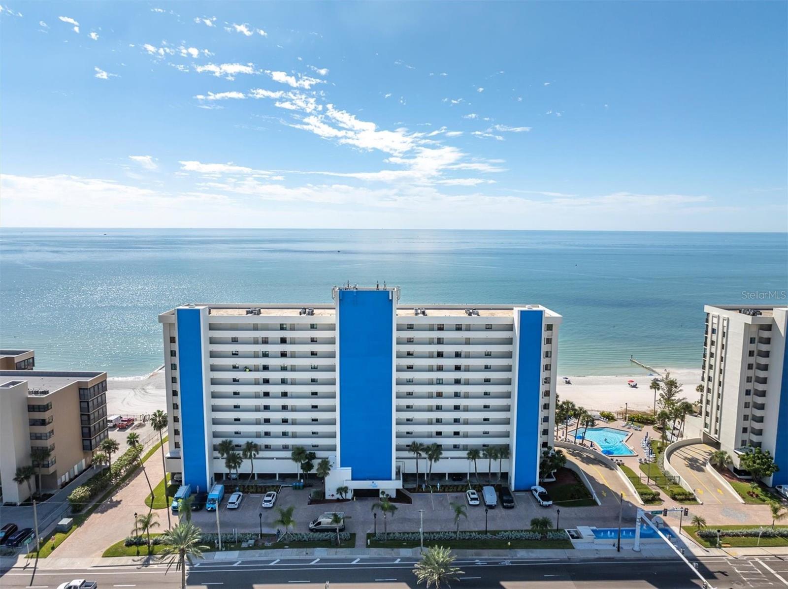 14950 Gulf Boulevard, FL