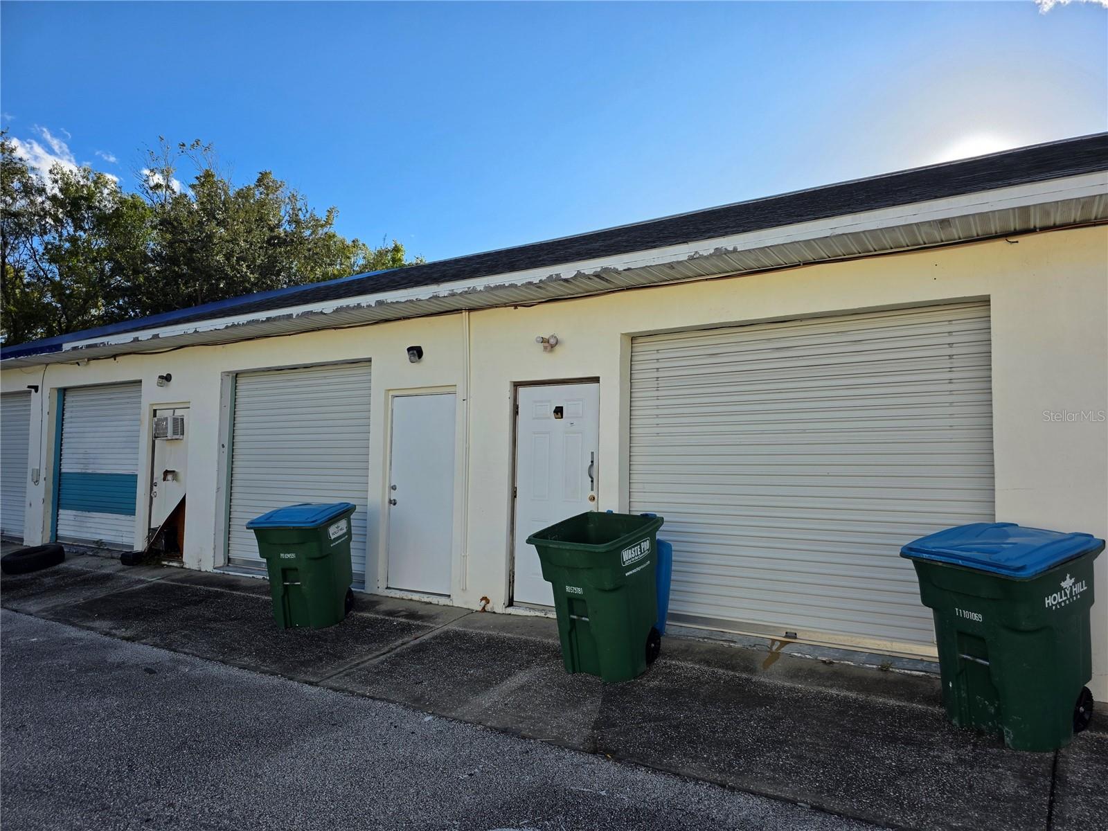 787 Center Street, FL
