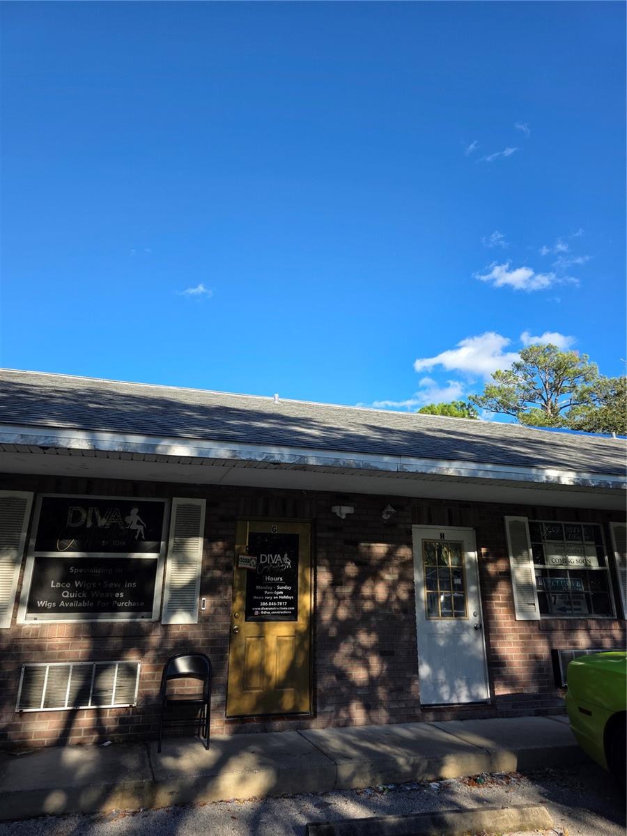 787 Center Street, FL