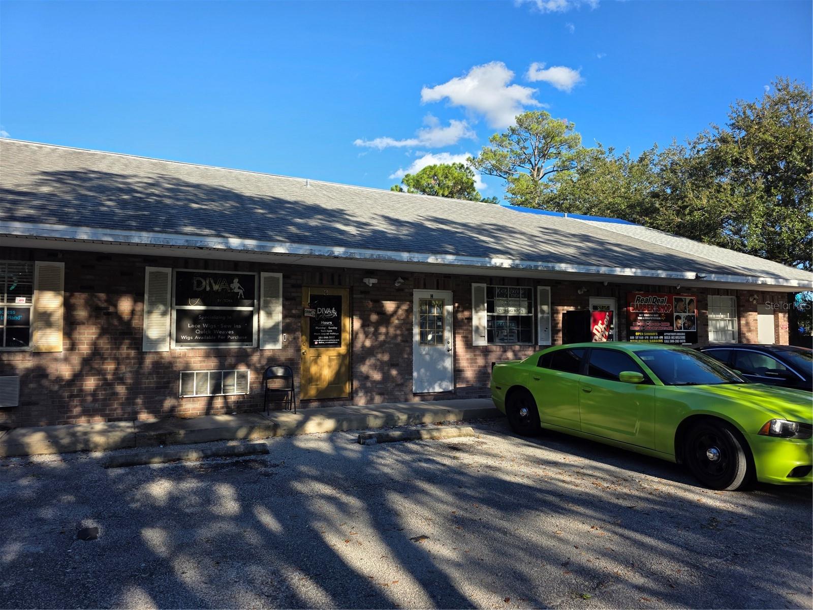 787 Center Street, FL