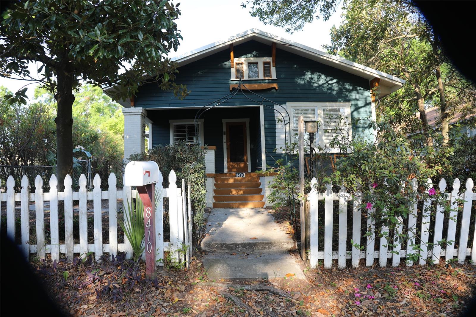 8410 Mitchell Avenue, FL