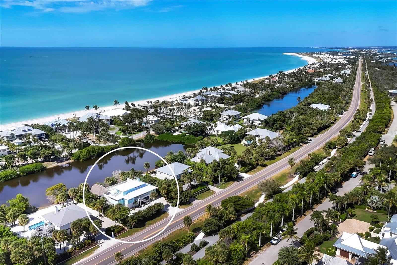 3547 Gasparilla Road, FL