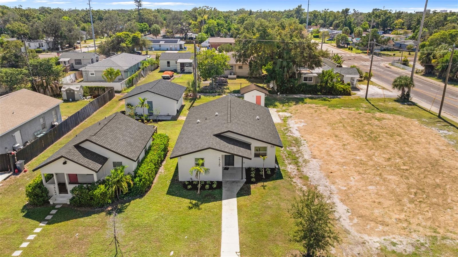 2722 14th Avenue, FL