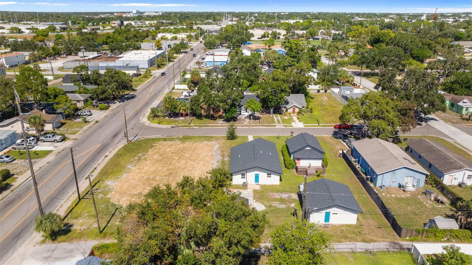 2722 14th Avenue, FL