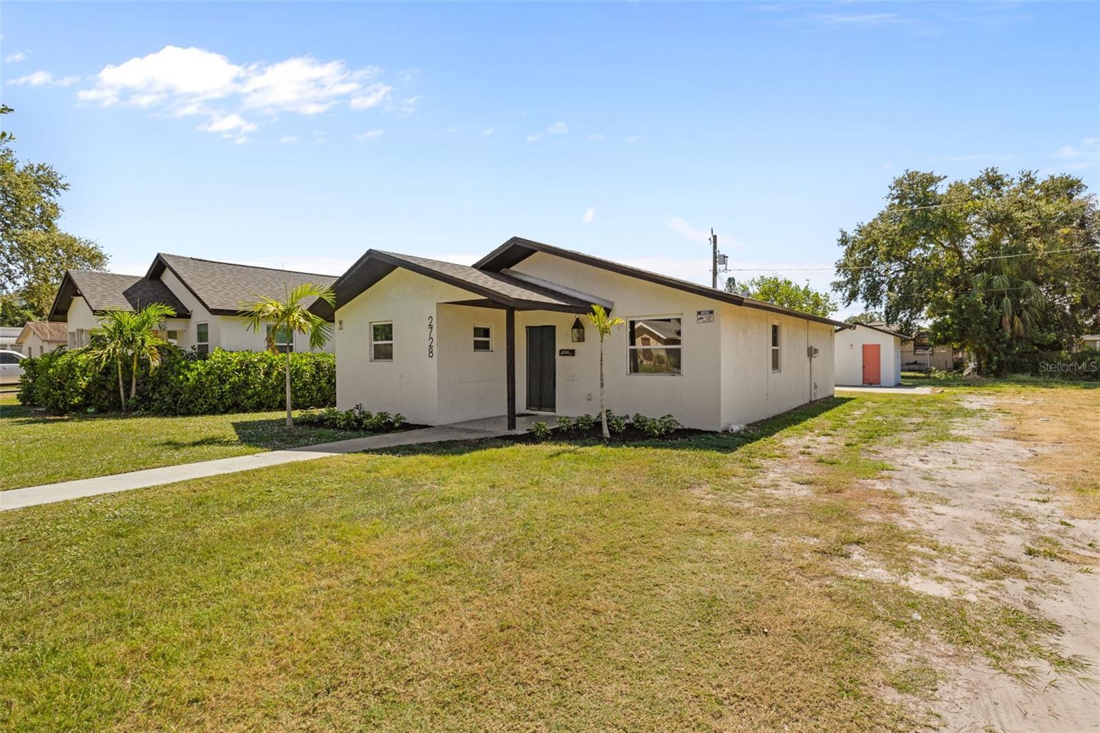 2722 14th Avenue, FL