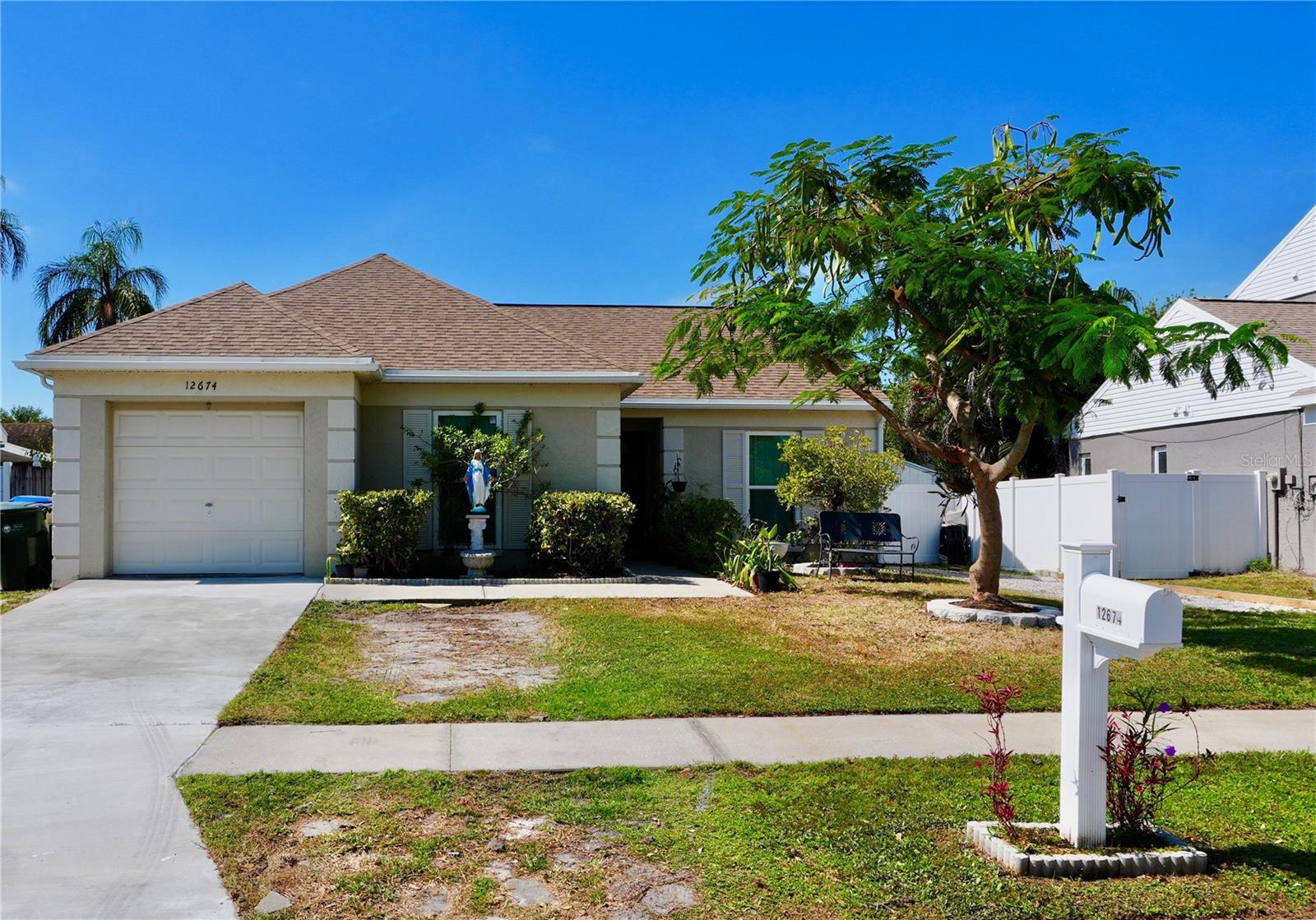 12674 Gorda Circle, FL