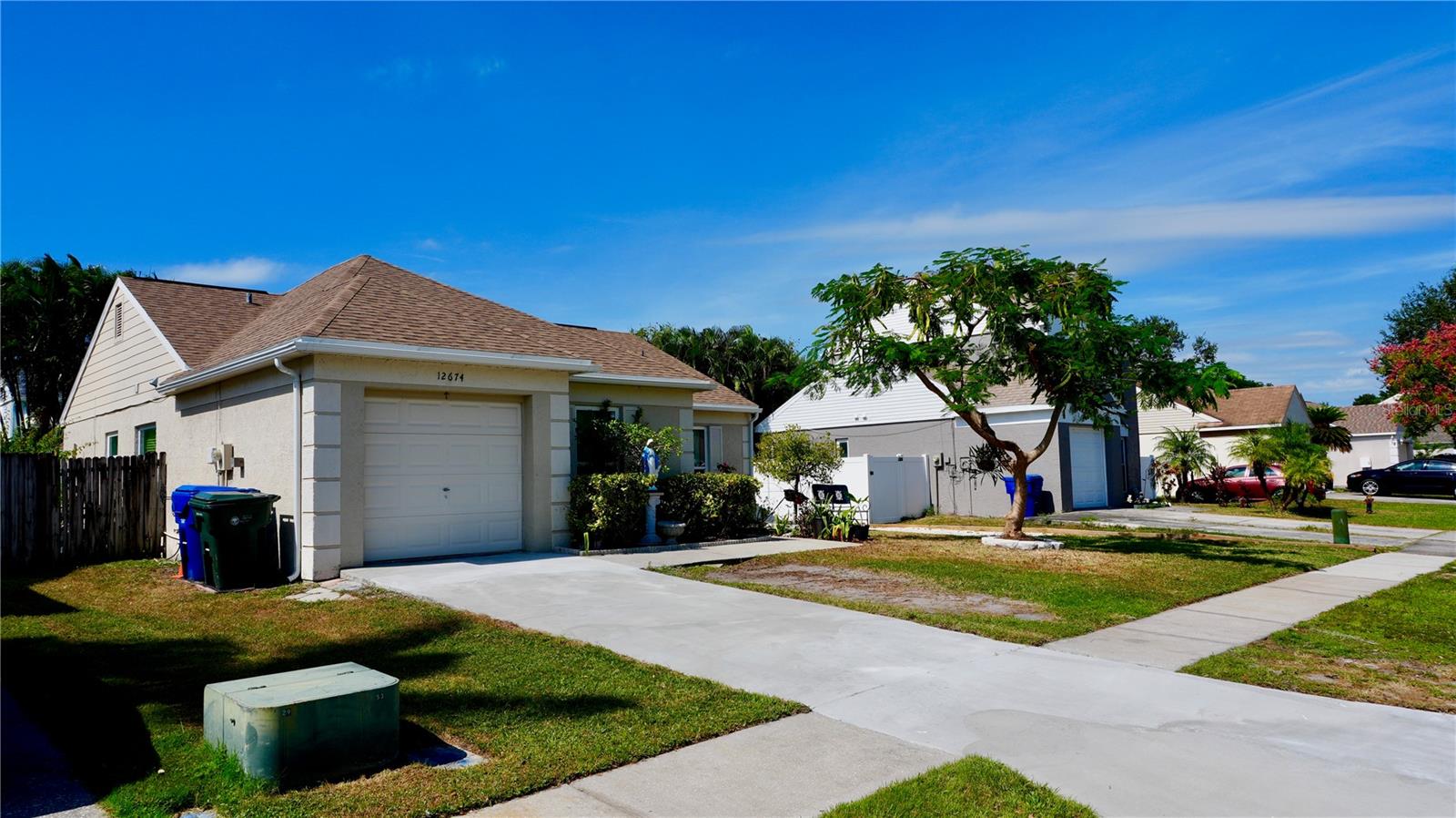 12674 Gorda Circle, FL
