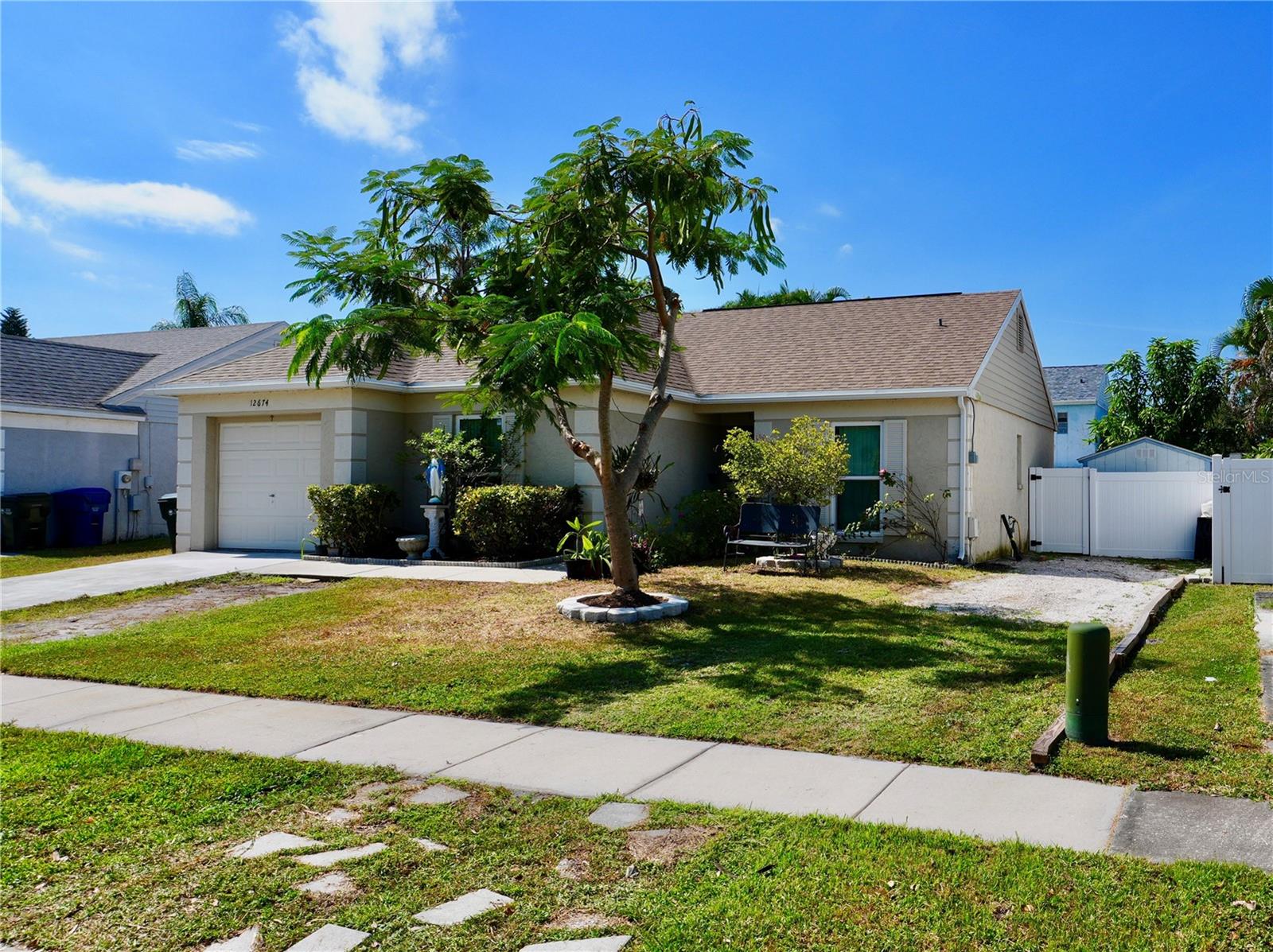 12674 Gorda Circle, FL