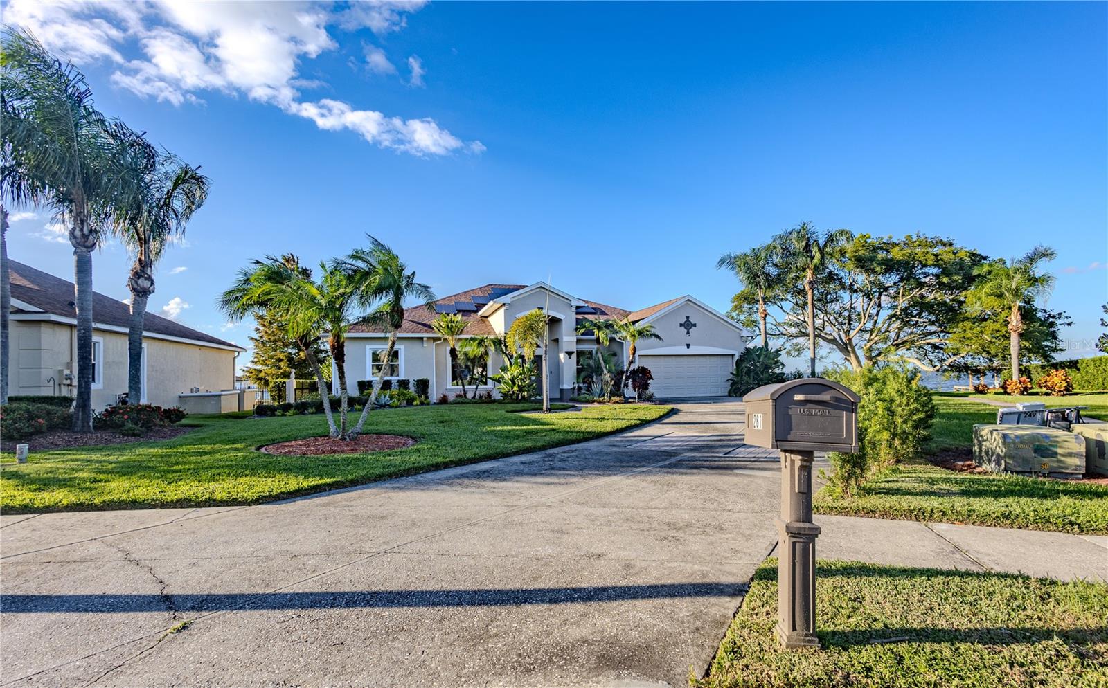 261 Zachary Wade Street, FL