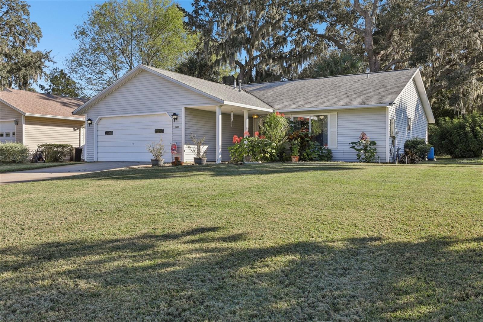 304 Brigadoon Circle, FL