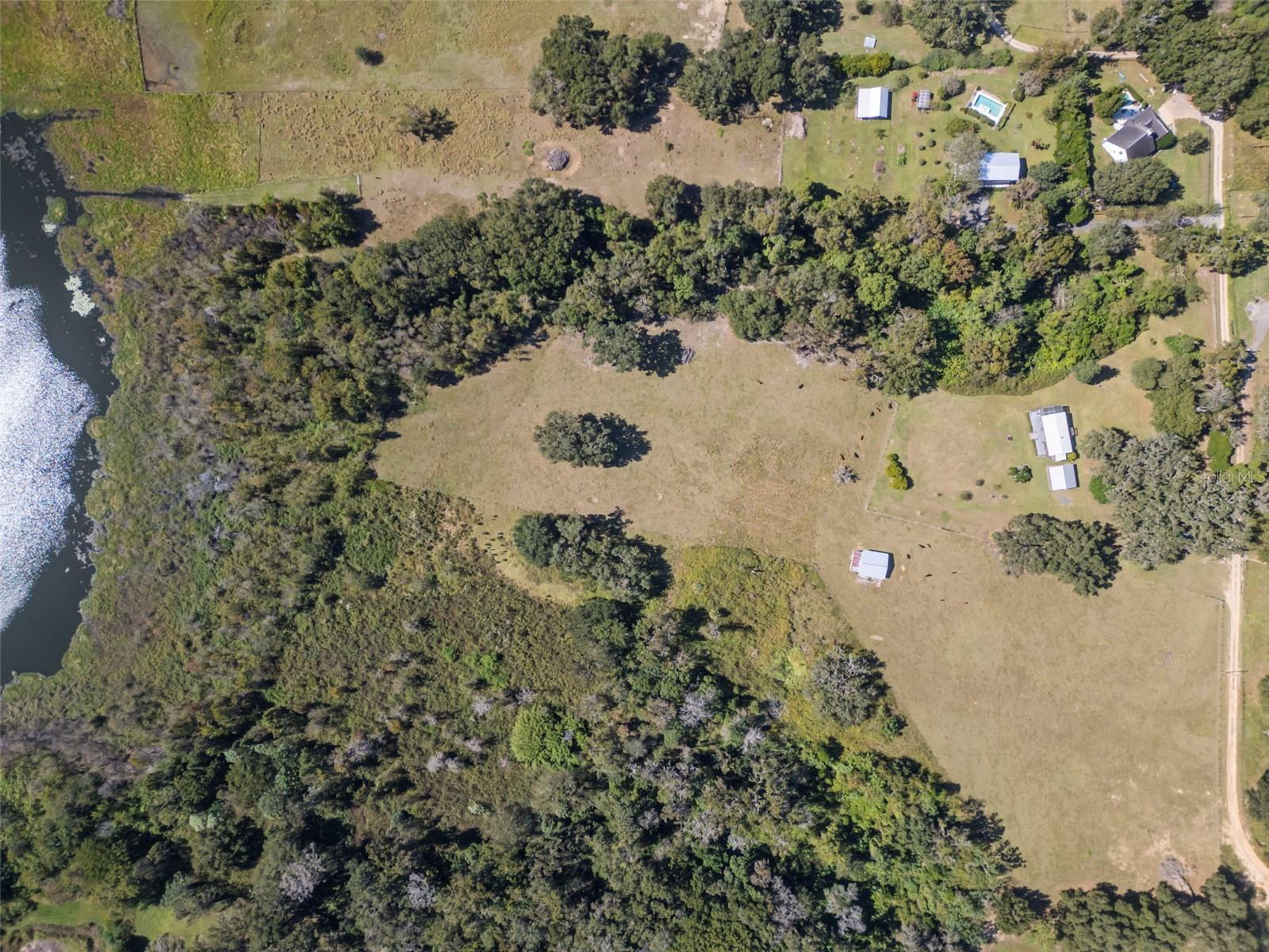 32854 Lister Road, FL