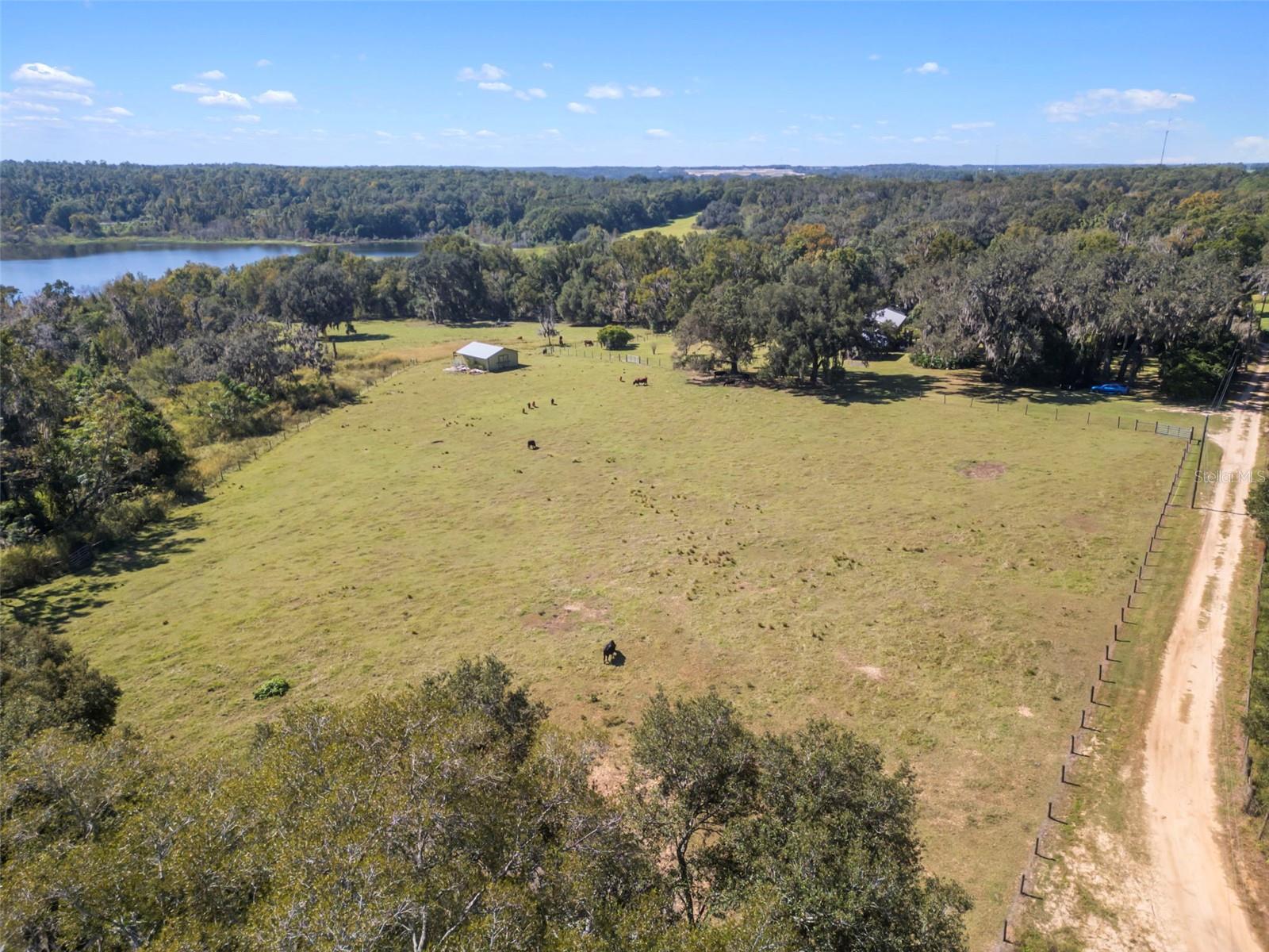 32854 Lister Road, FL