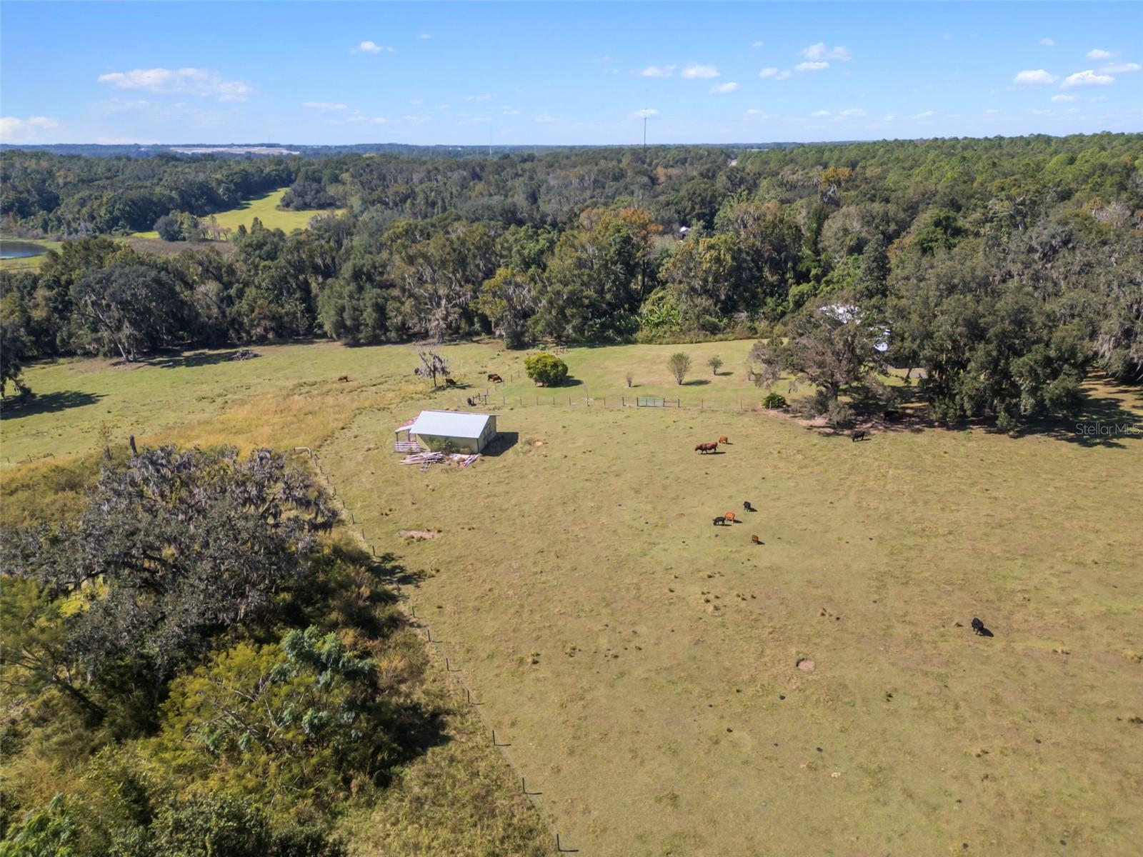 32854 Lister Road, FL