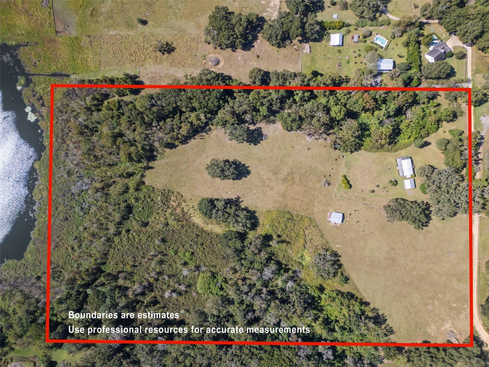 32854 Lister Road, FL